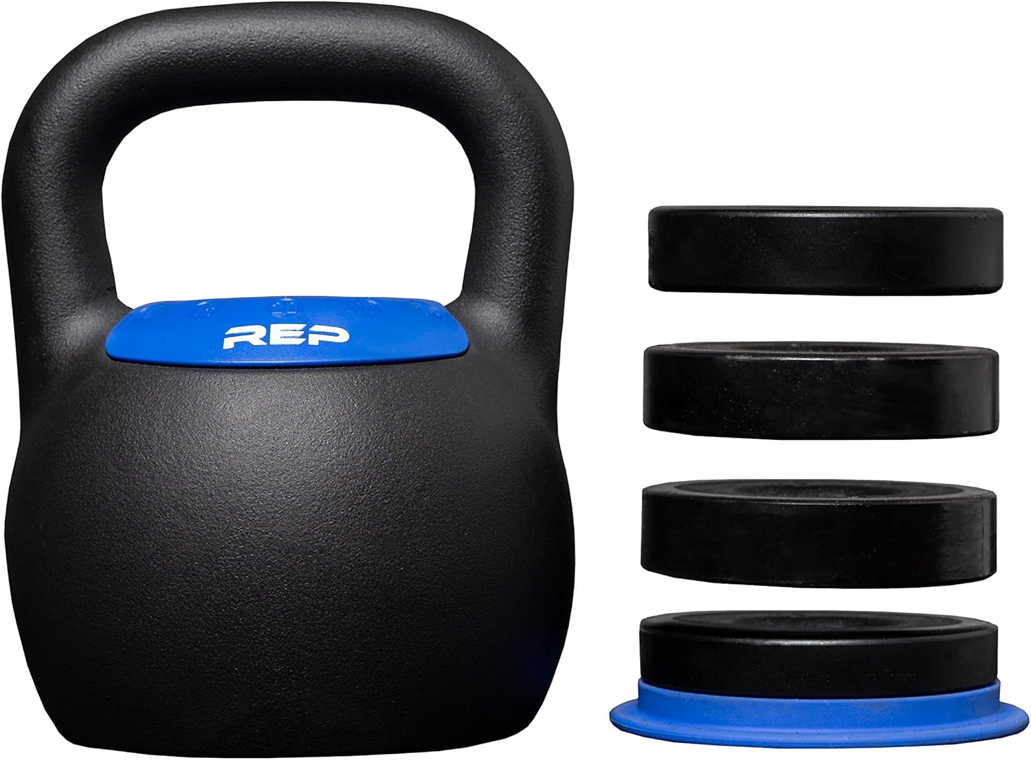 adjustable kettle bell set
