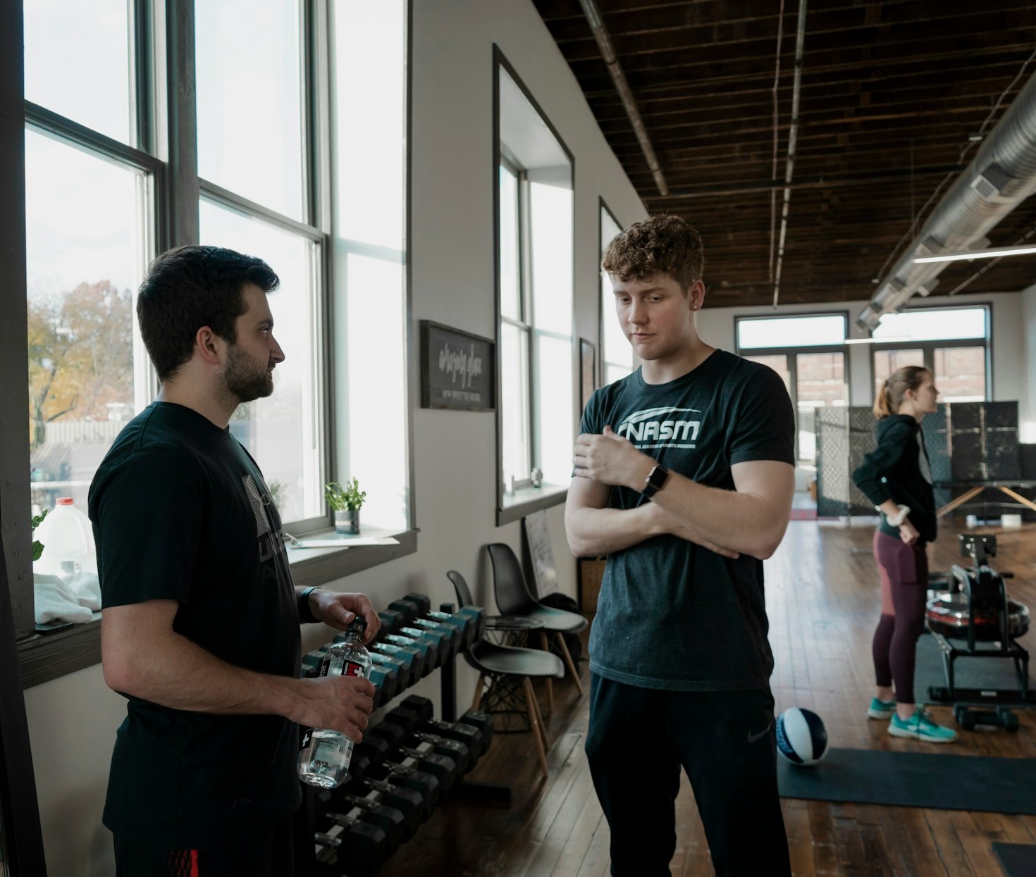 5 Must-Have Workout Products for Beginners