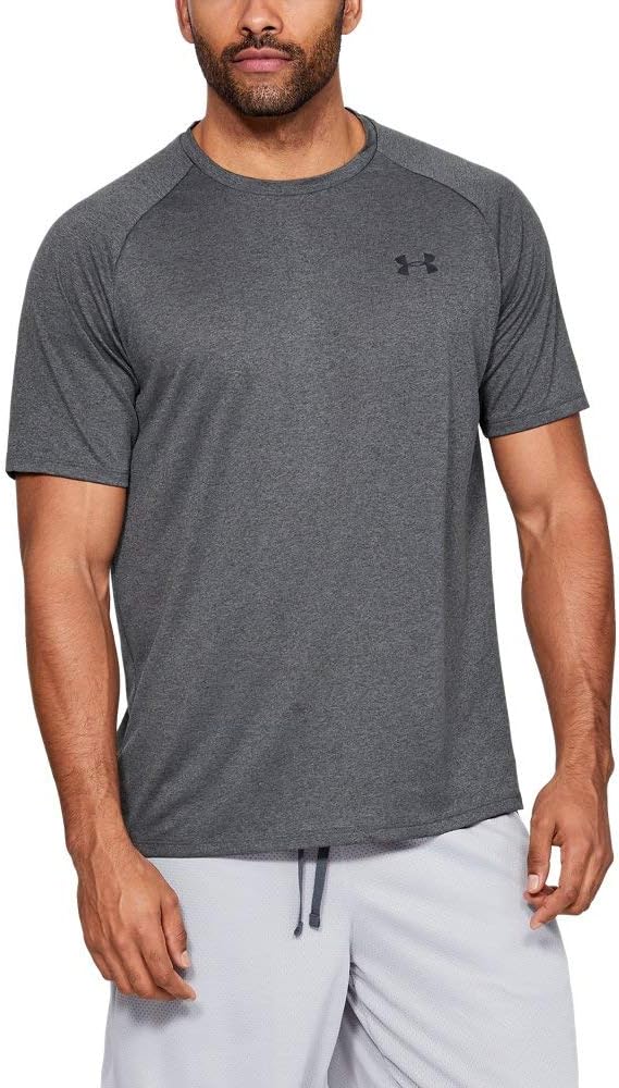 Under Armour Men’s Tech 2.0 Short-Sleeve T-Shirt