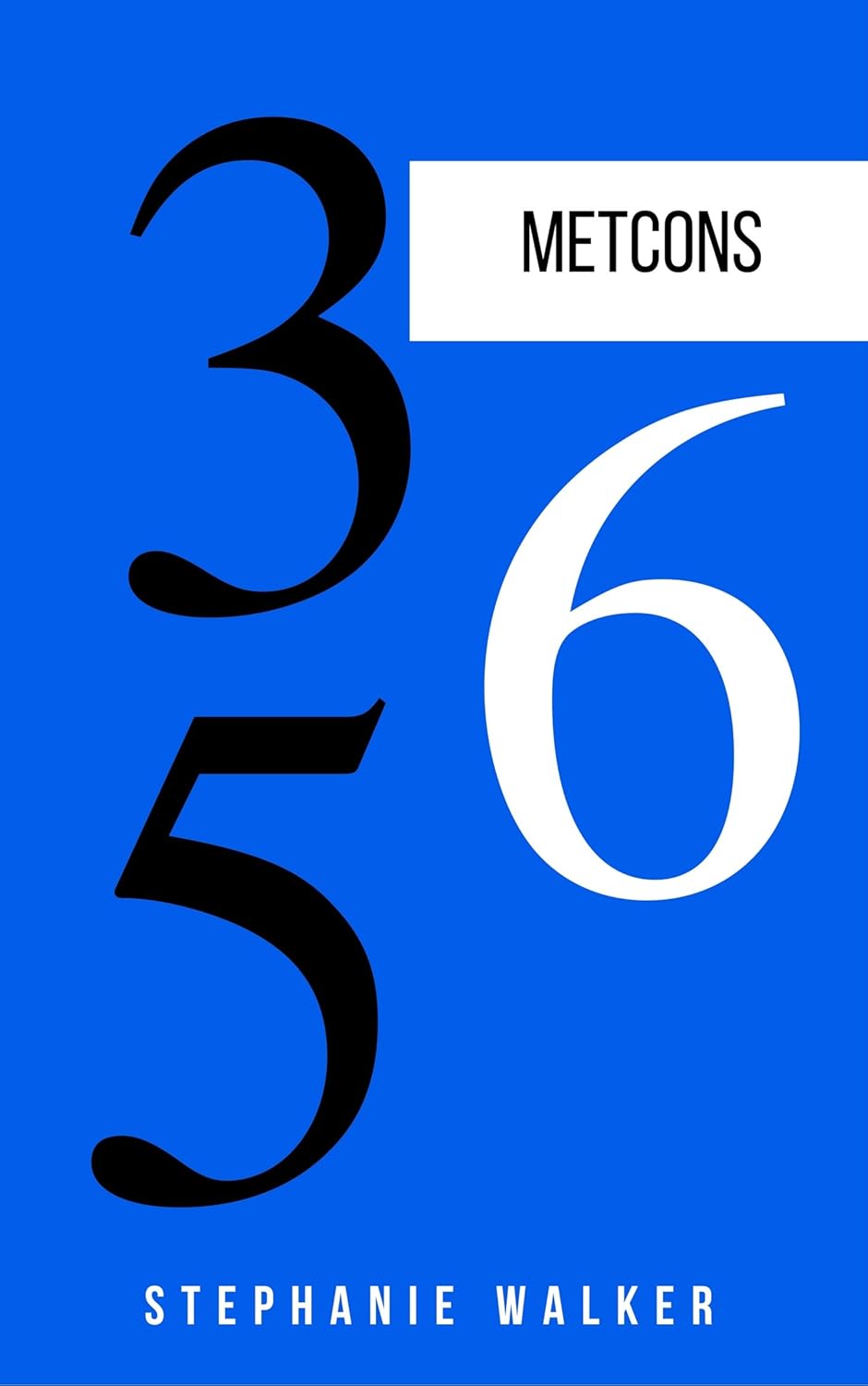 365 Metcons: Metabolic Conditioning High Intensity Interval Training (HIIT) Workouts for Every Day of the Year