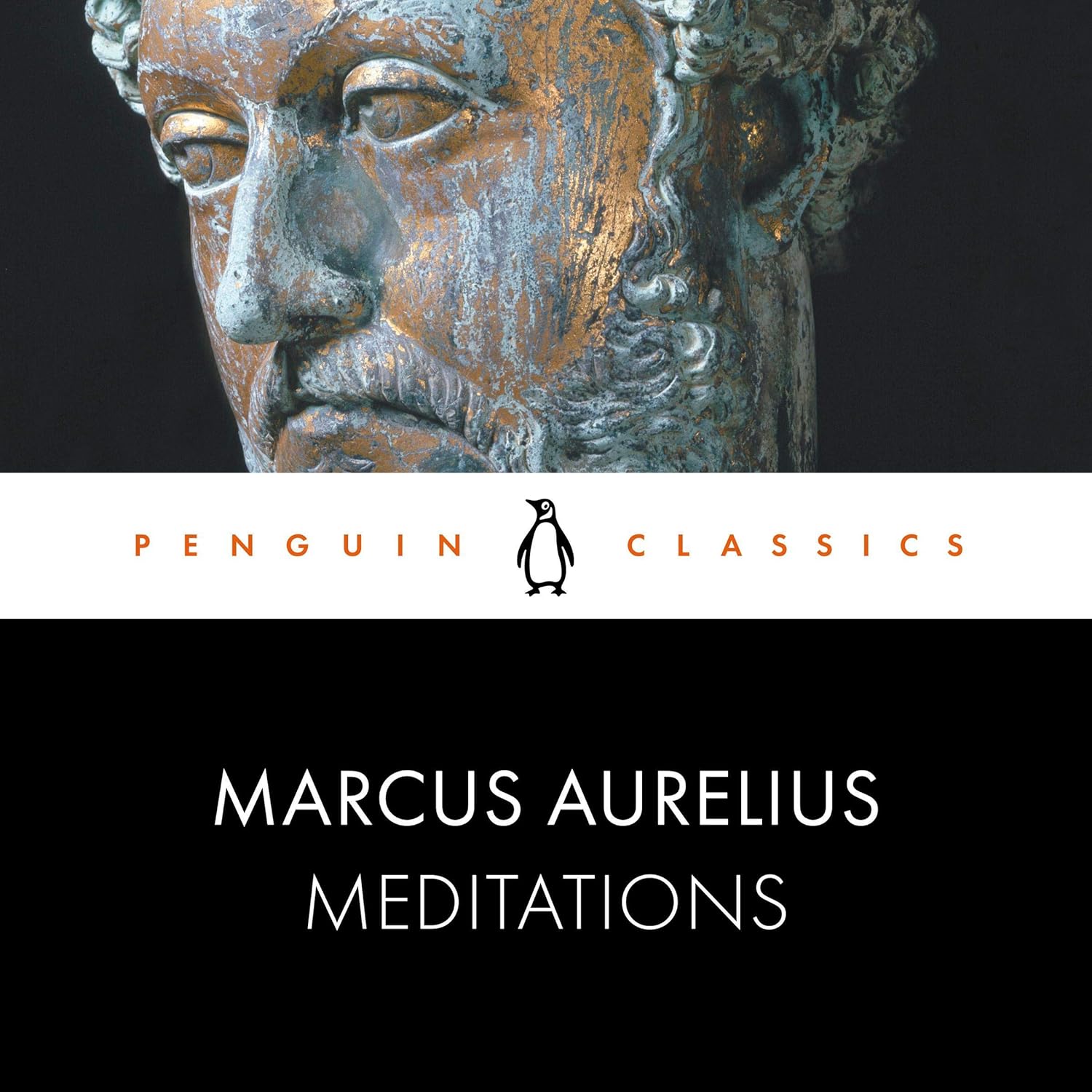 Meditations: Penguin Classics